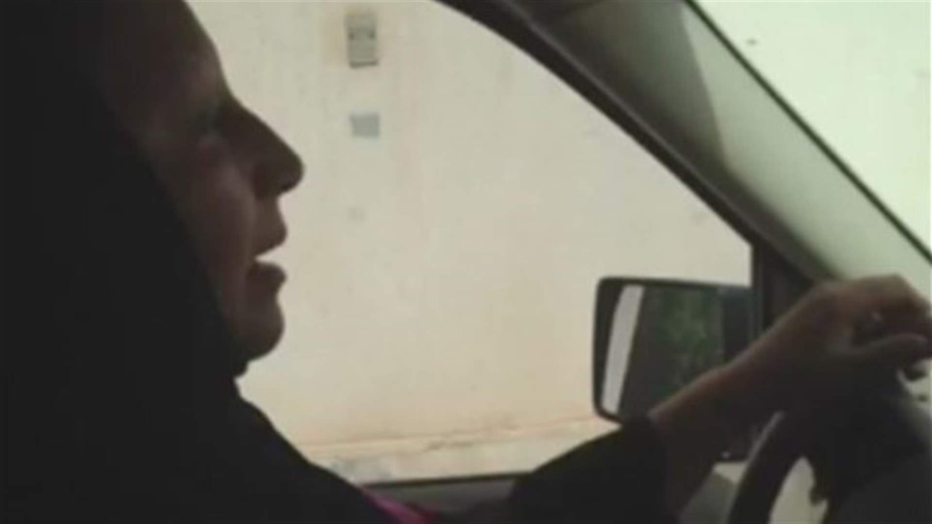 معركة المرأة السعودية