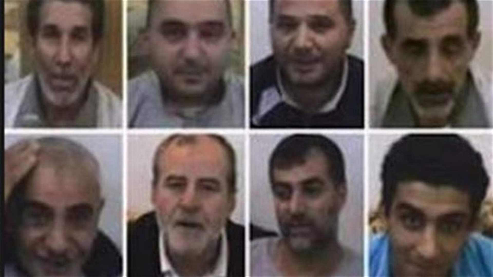 Case of Aazaz hostages sees progress 
