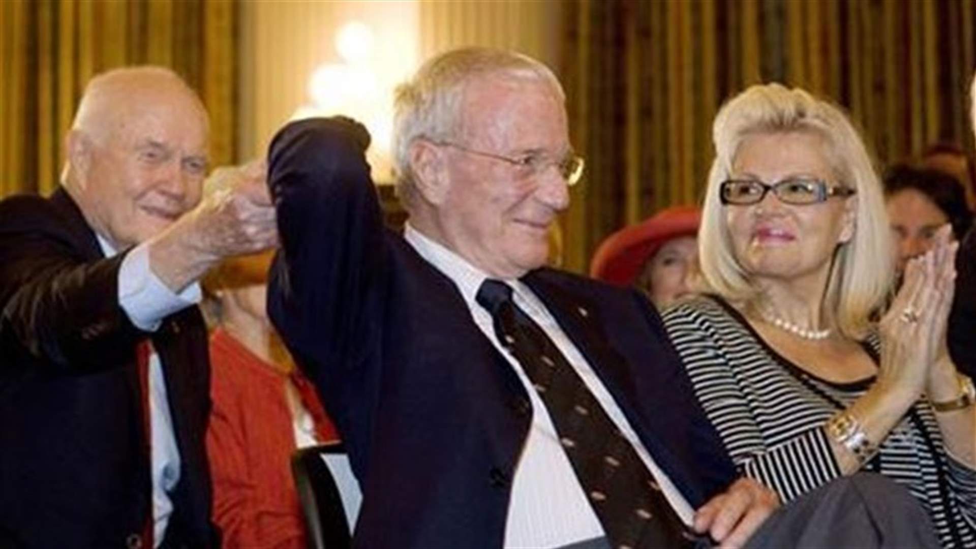 Astronaut Scott Carpenter, 4th American in space, dies at 88