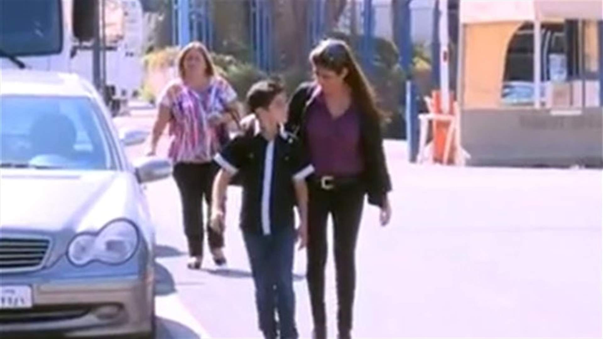 REPORT: Teacher accused of asking students to beat classmate, found guilty