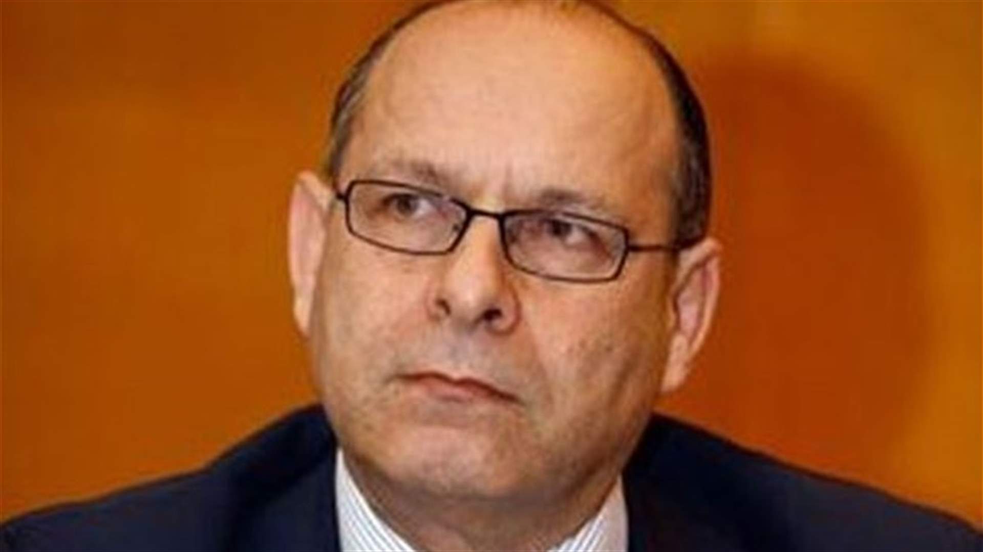 أفرام : اللواء ابراهيم يضع اللمسات الاخيرة على ملف مخطوفي اعزاز الى جانب ملف المطرانين