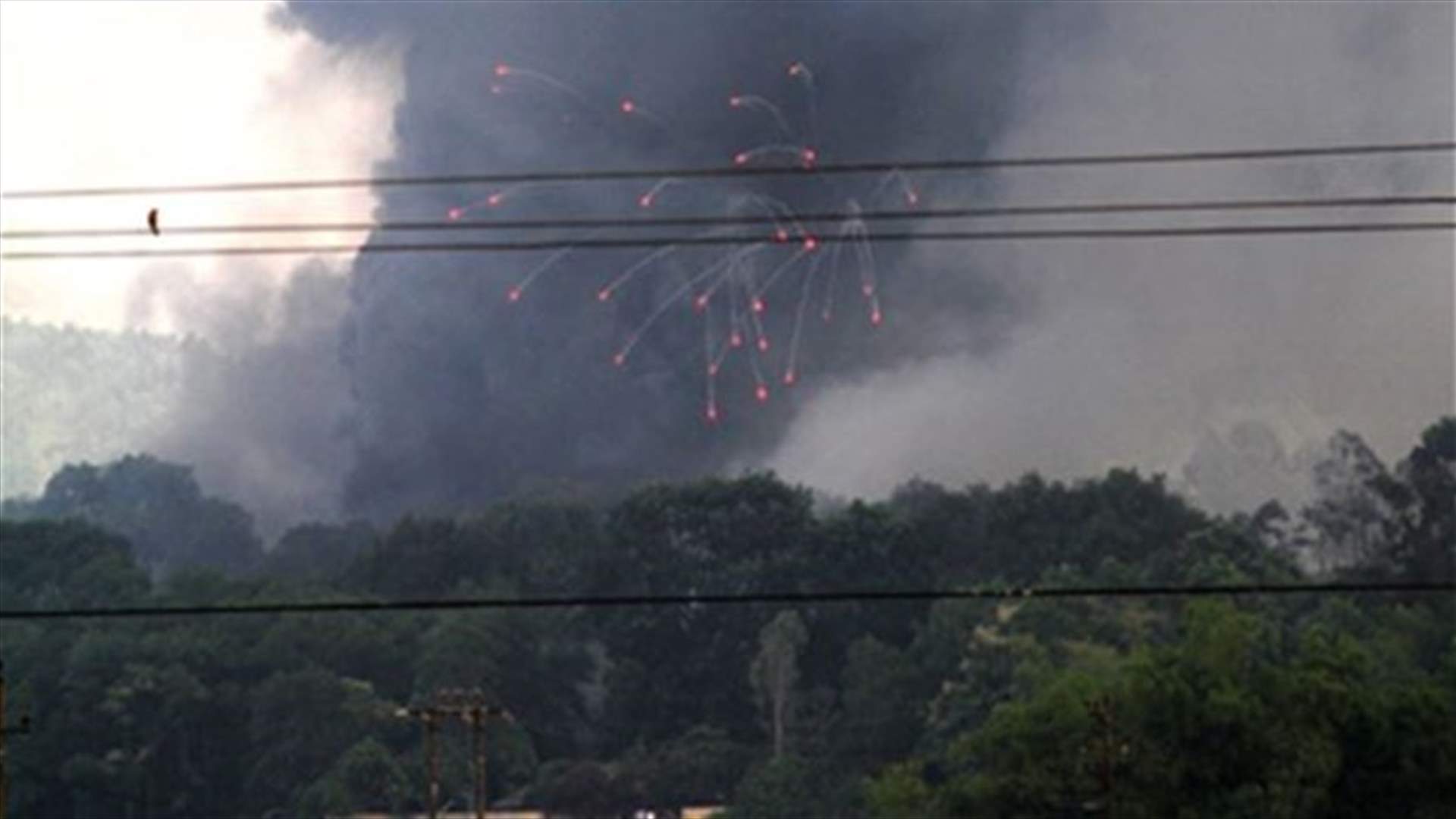 Fireworks factory explosion kills 12 in Vietnam