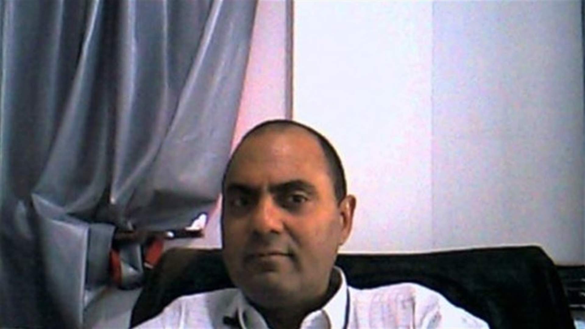 Venezuelan radio journalist arrested on air