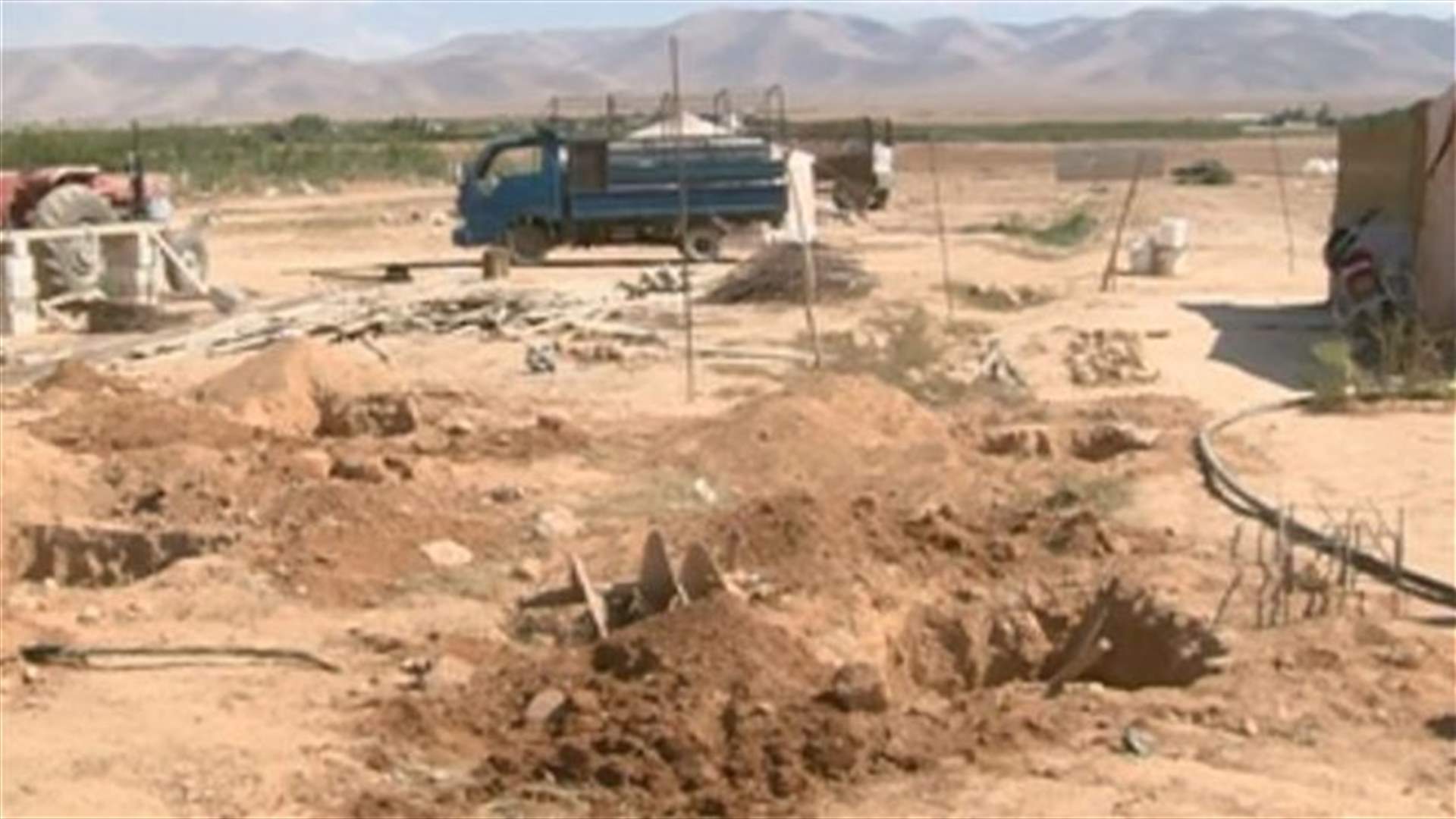 خوف وقلق في القاع بشأن ملف مخالفات البناء