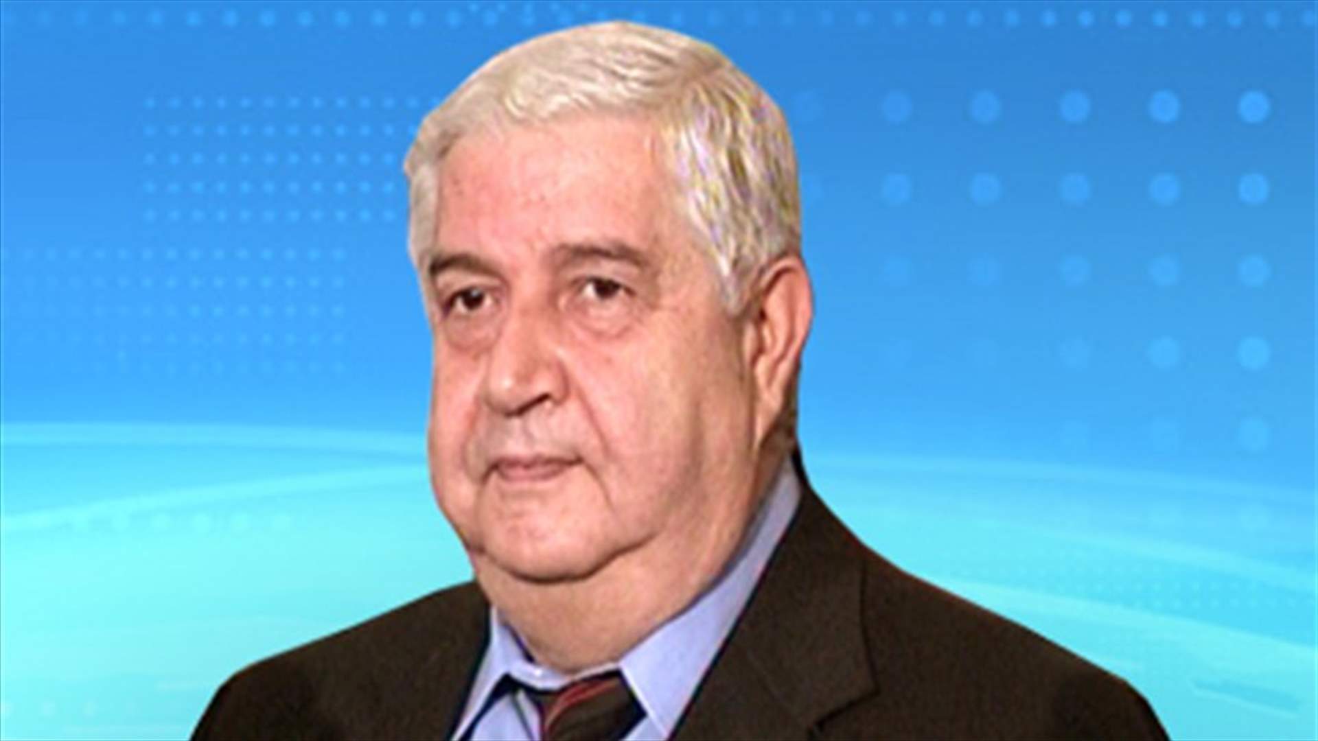 دمشق ترد ايجابا...والعربي يتشاور مع الوزراء حول شروط سوريا
