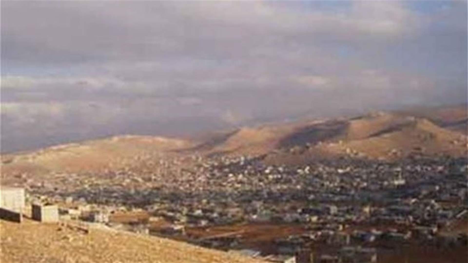 هل طلبت جهات لبنانية من دمشق تعقب المشتبه فيه بتفجير الضاحية؟