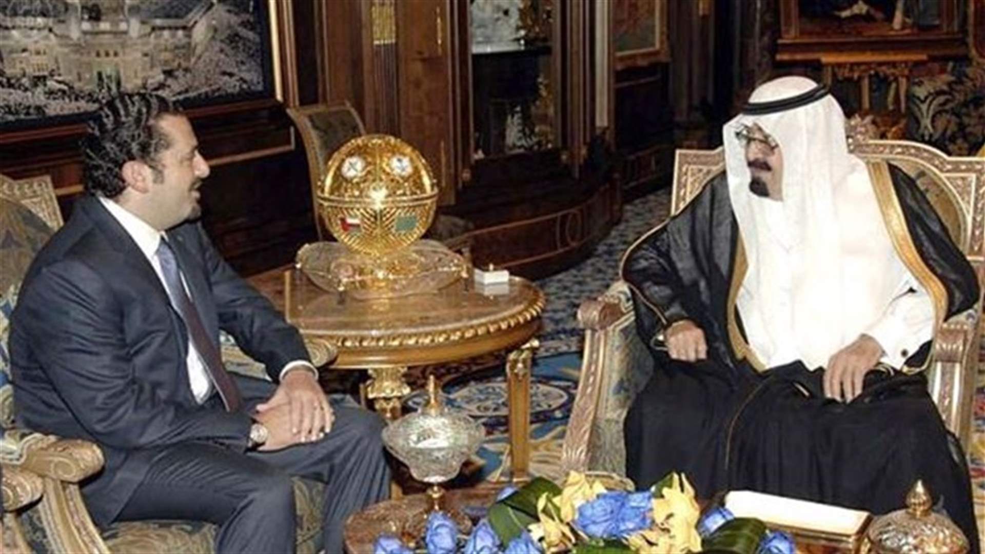 تململ في المستقبل: لماذا تُضعفنا الرياض؟