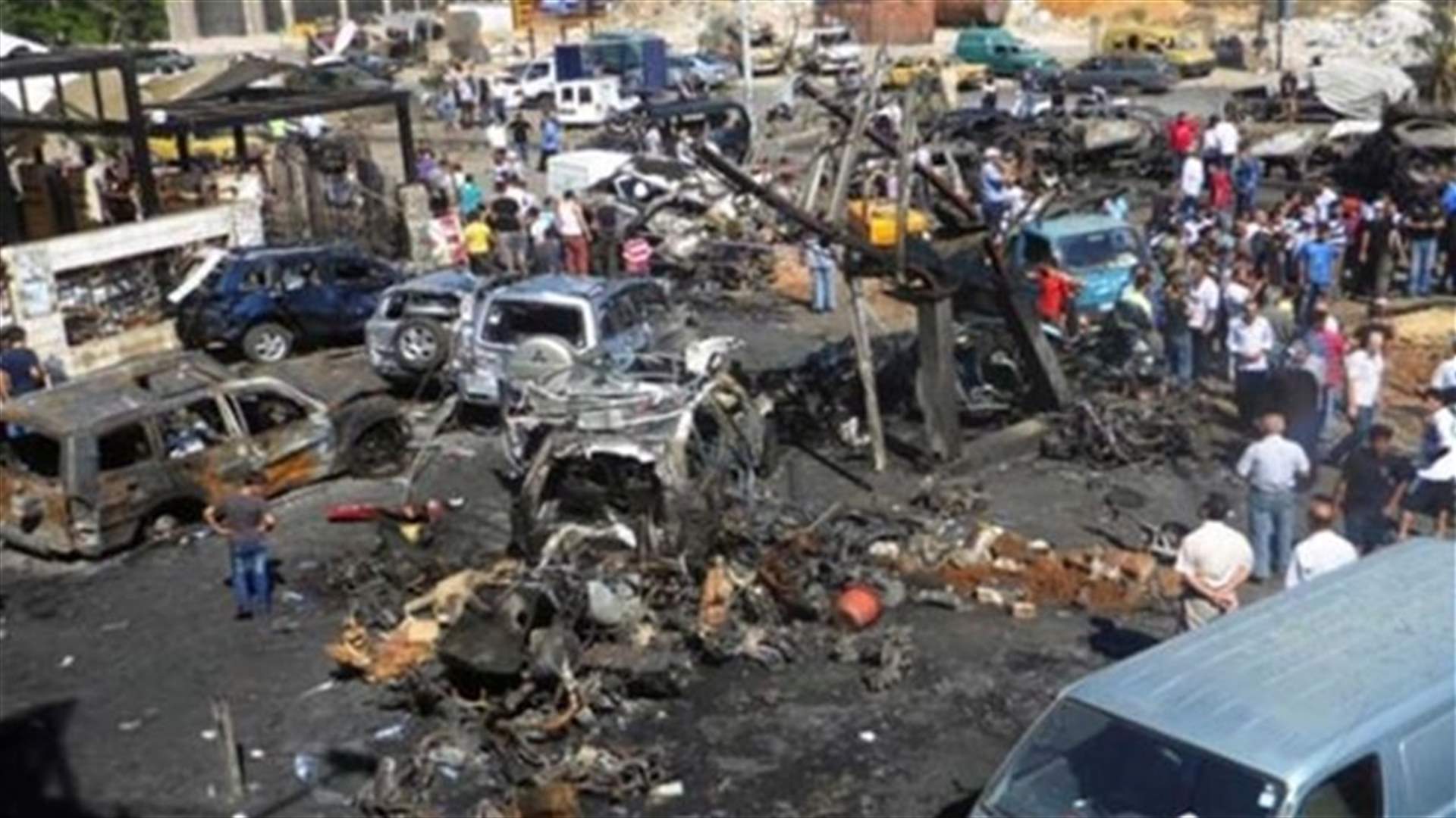 الحزب العربي الديمقراطي: الكلام عن اعترافات لدياب أمر مضحك