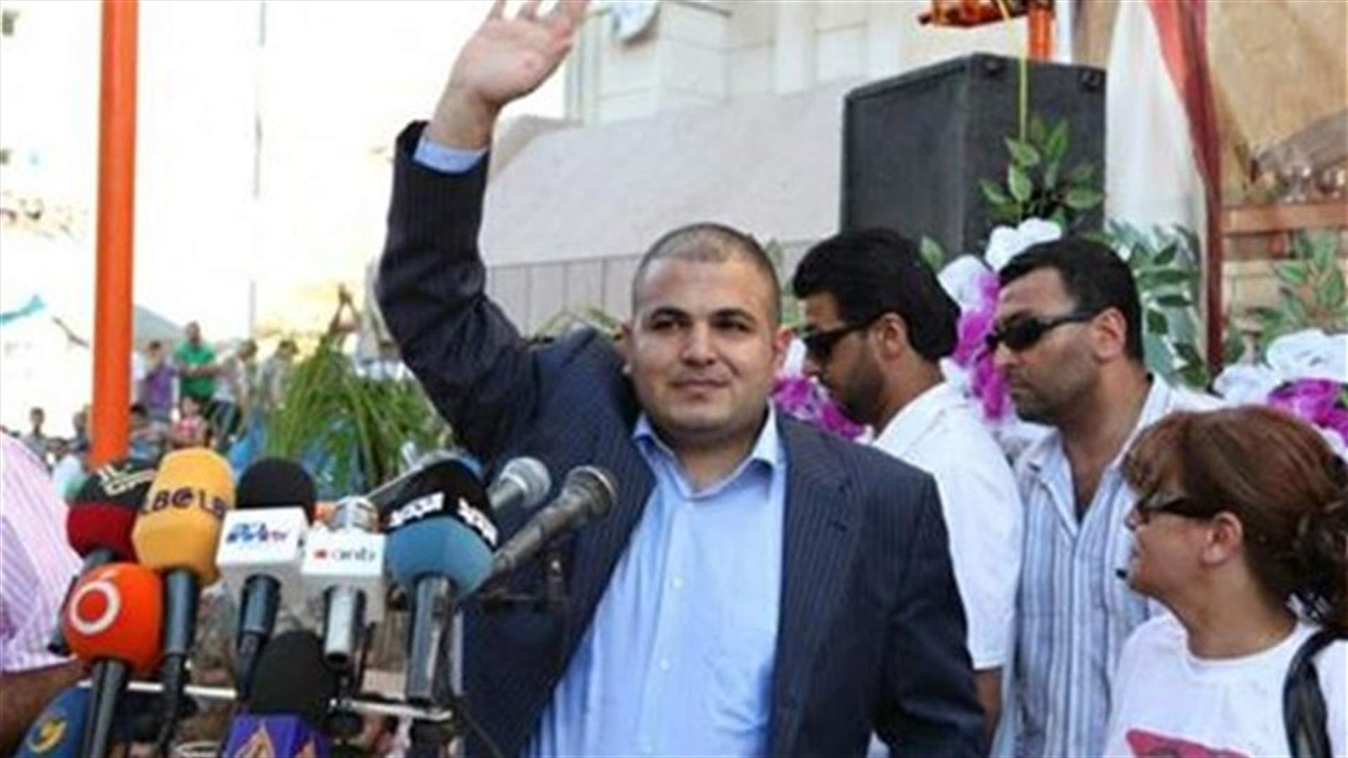 رفعت عيد : رواية فرع المعلومات مفككة ومفبركة