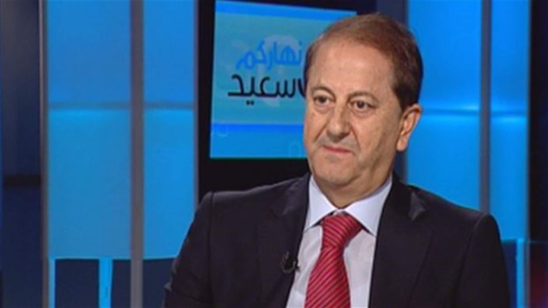 المرعبي للـLBCI :ندعو اهالي الشمال لعدم الانجرار وراء الفتنة