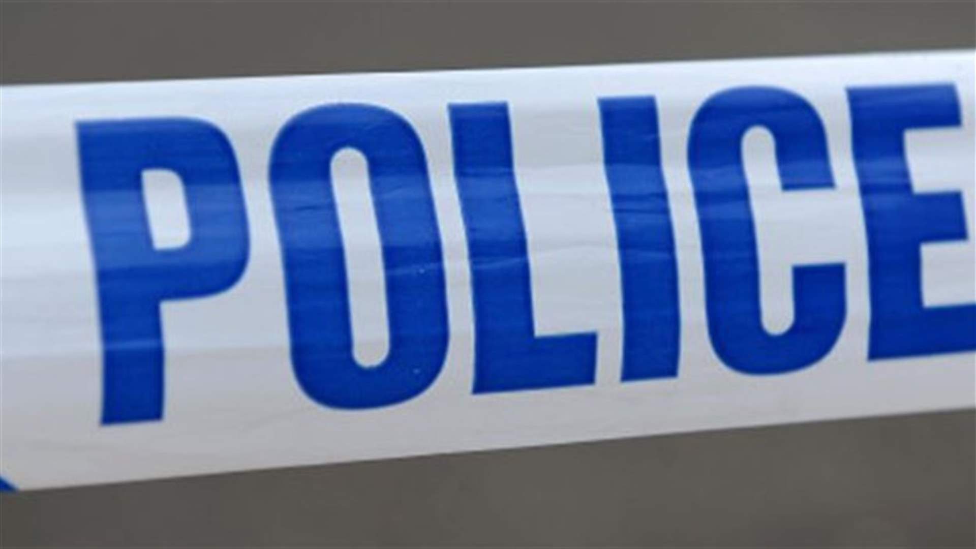 British police make 4 arrests under terror act