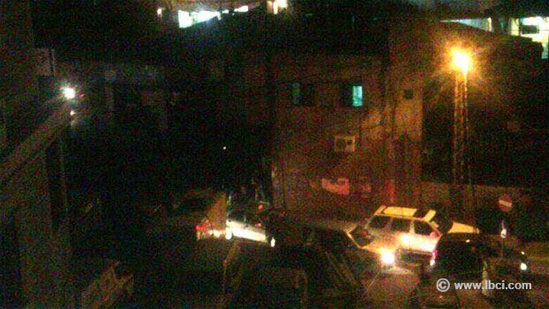 Car loaded with explosive materials dismantled in Beirut’s Dahiyeh region