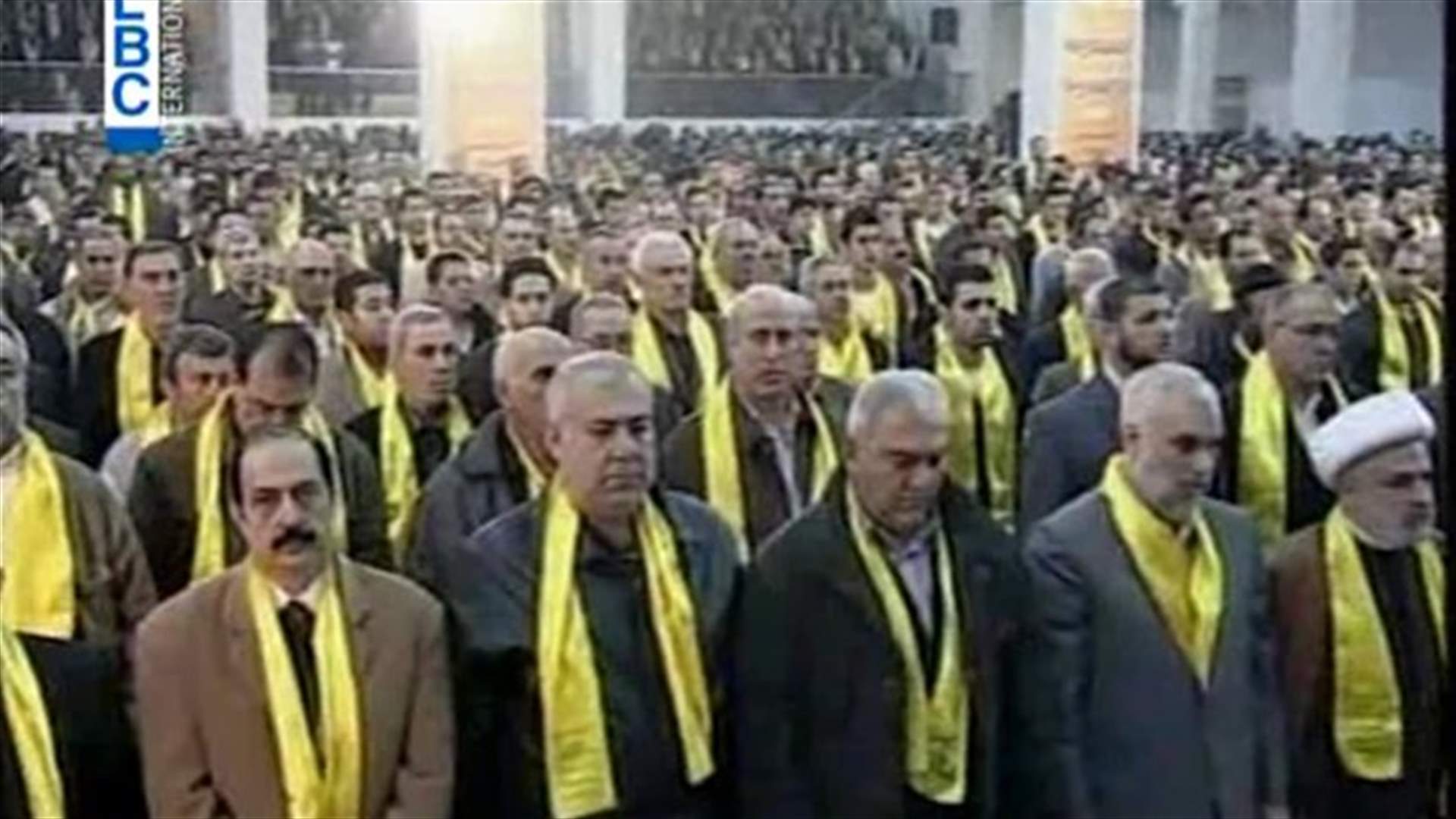 كيف سرق الساسة الوان الحياة وجعلوا كل شيء يبدو رماديا ؟