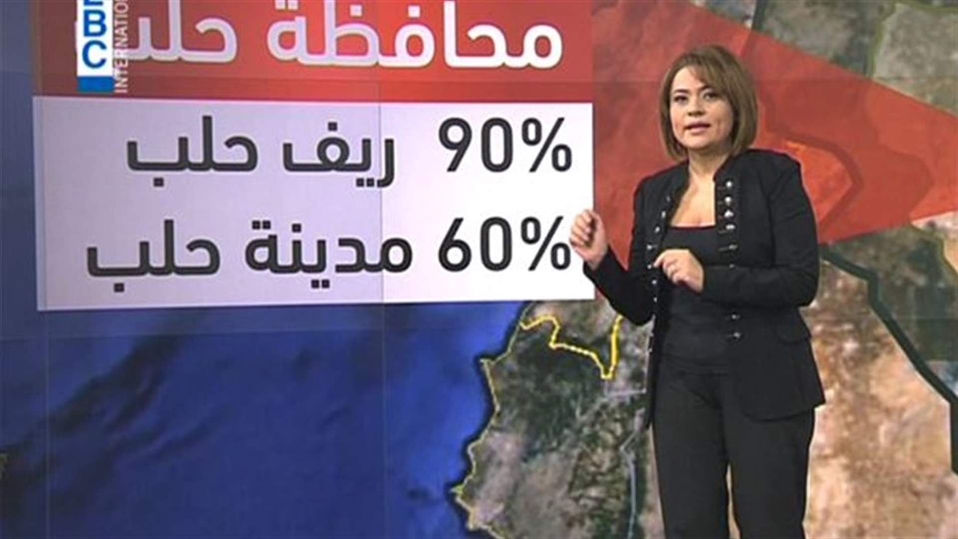 كيف استفاد النظام السوري من الانقسام في المعارضة ؟