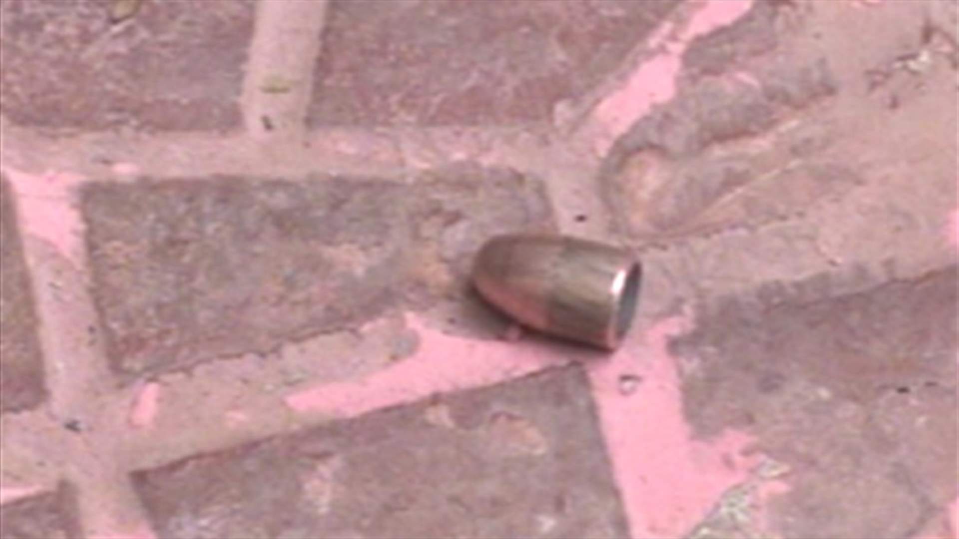 What really happened with the attempted shooting of Sheikh al-Baba?