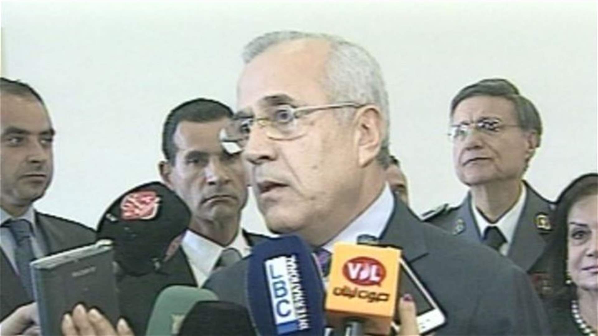 Sleiman says Lebanon will commemorate Wadih el-Safi's death every year
