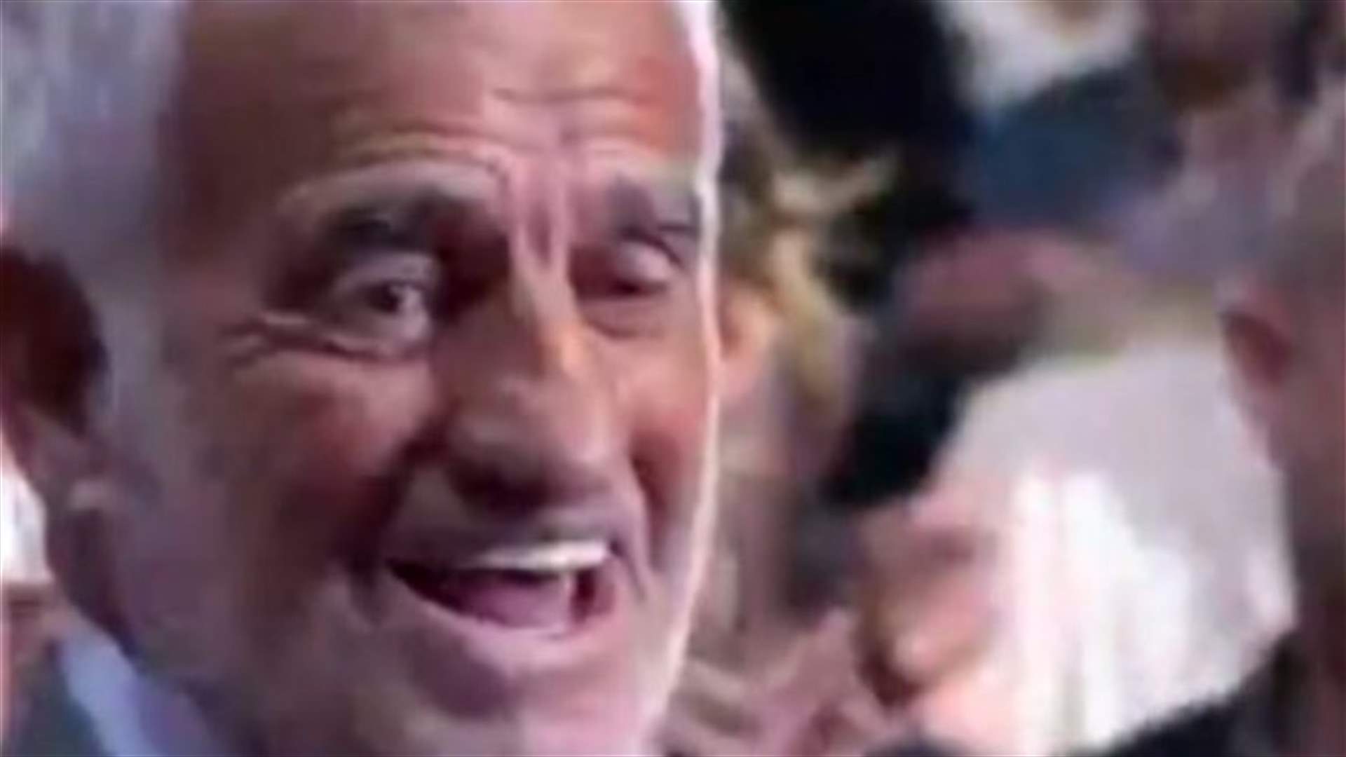 كوينتن تارنتينو لجان بول بلموندو: انت اله السينما