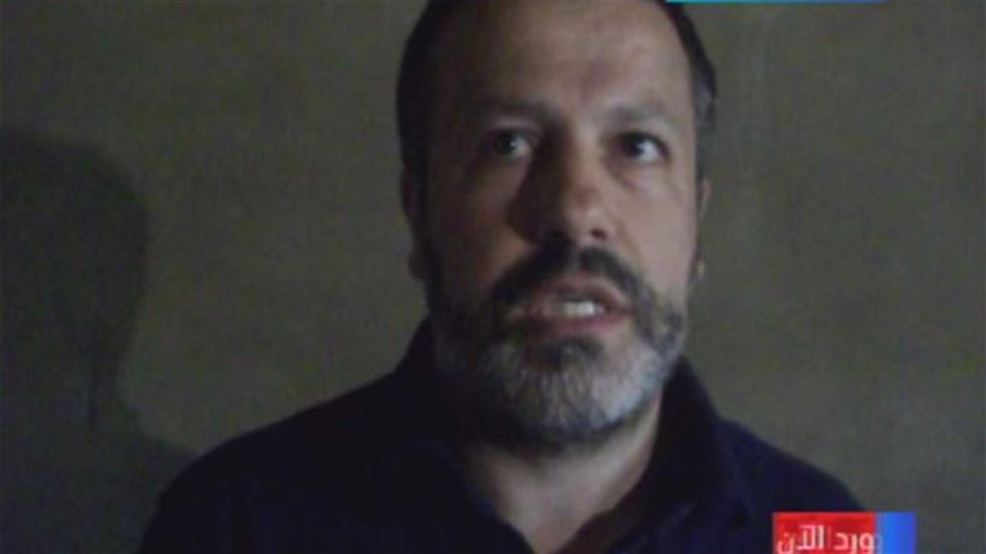 Exclusive LBCI: Video depicting abducted Turkish pilots in good health