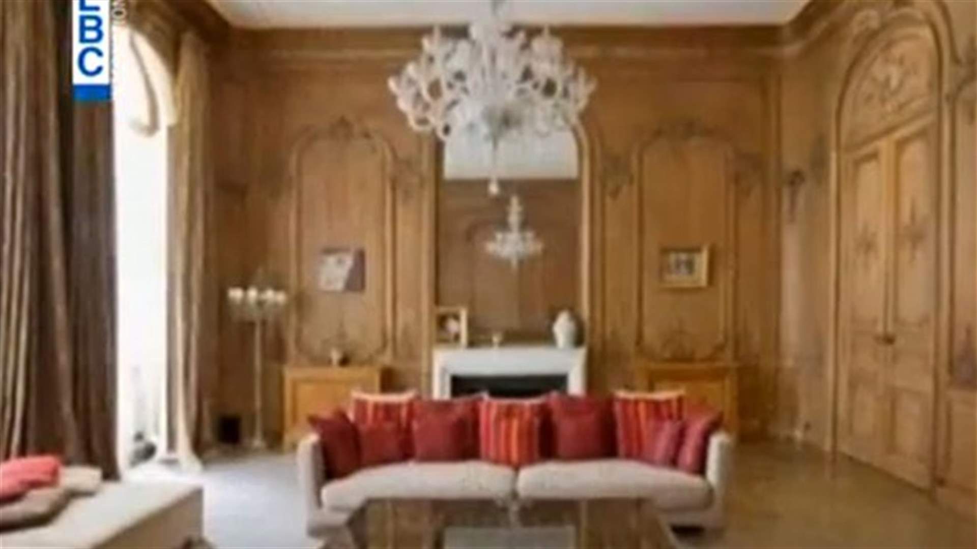 شعبية كبيرة للقصور الباريسية الفخمة خصوصا من قطر