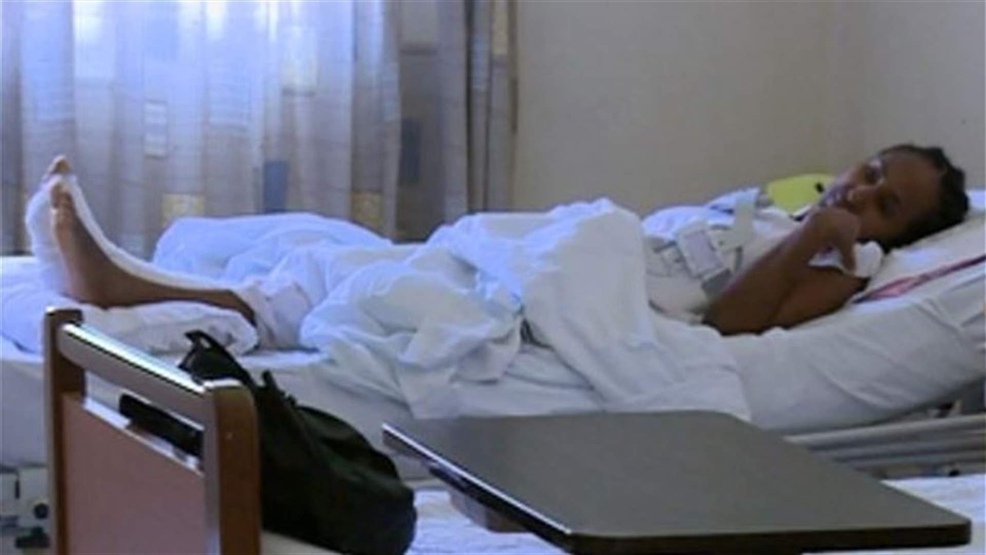 REPORT: Domestic worker prefers suicide over working at employers’ house
