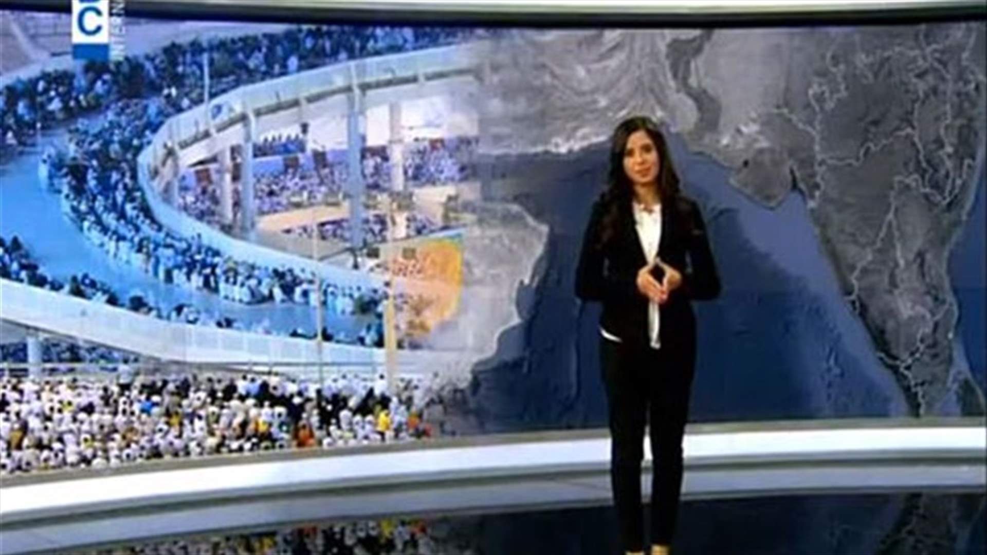 ما هي  مراسم الحج في مكة المكرمة؟