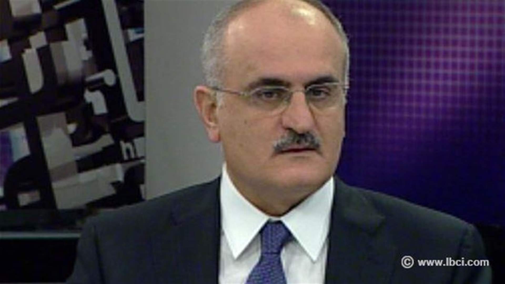 حسن خليل للـ LBCI : ميقاتي مخطىء بعدم الدعوة لجلسة لمناقشة ملف النفط
