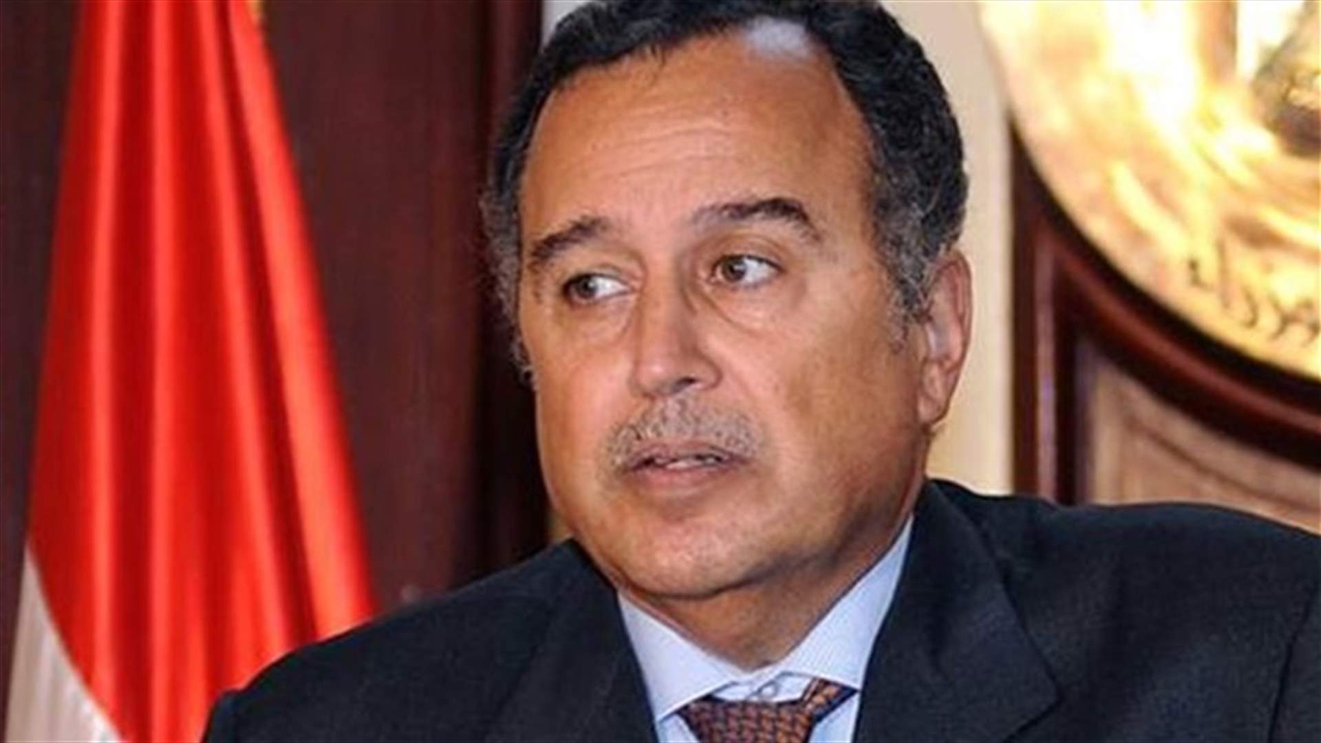 Egypt-U.S. relations in turmoil - Egyptian foreign minister