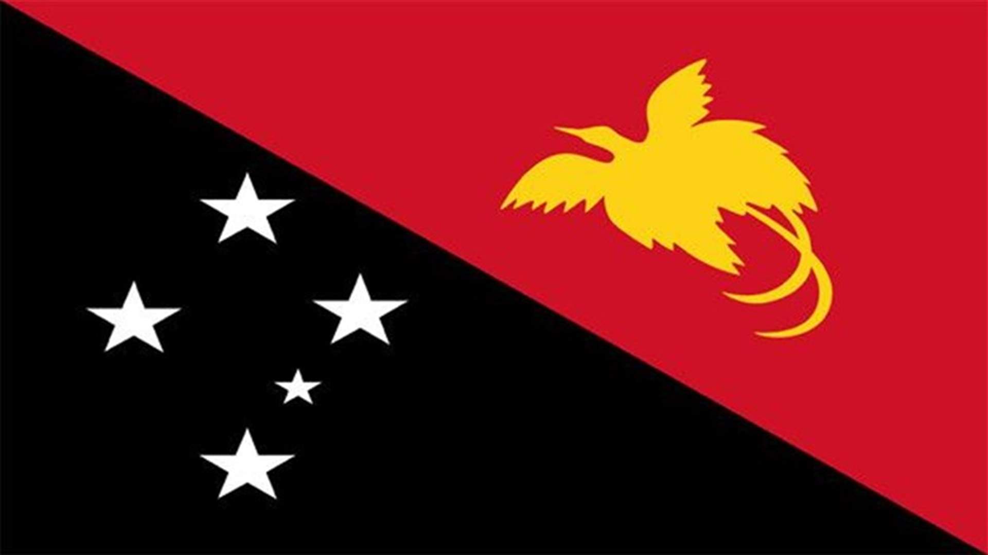 Strong earthquake strikes off Papua New Guinea -USGS