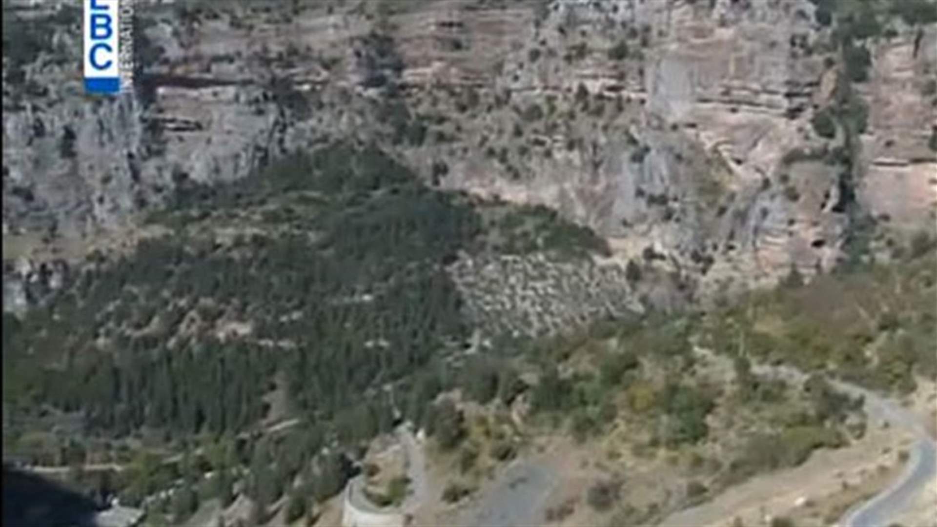 REPORT: Procedures underway to make Lebanon's Valley of the Saints a safer place for tourists