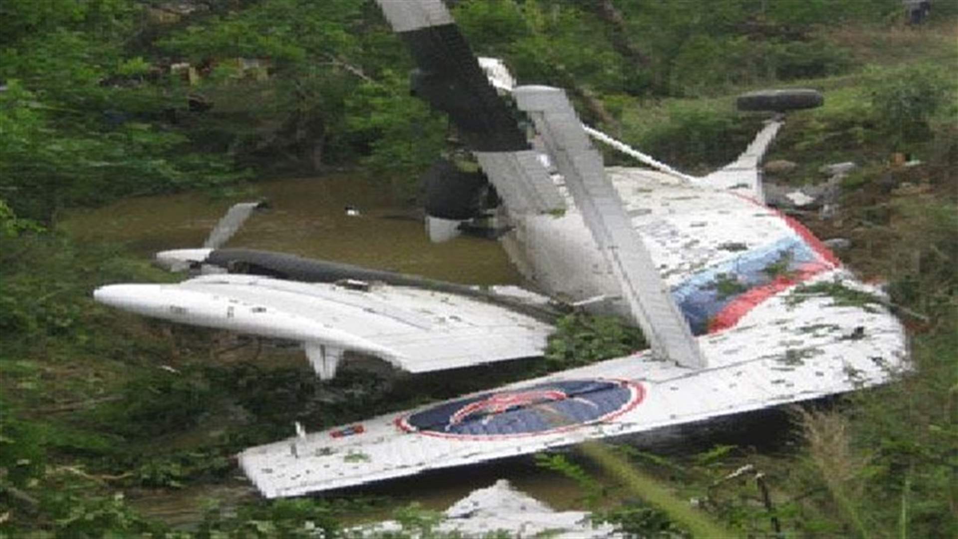 49 feared dead in plane crash in Laos