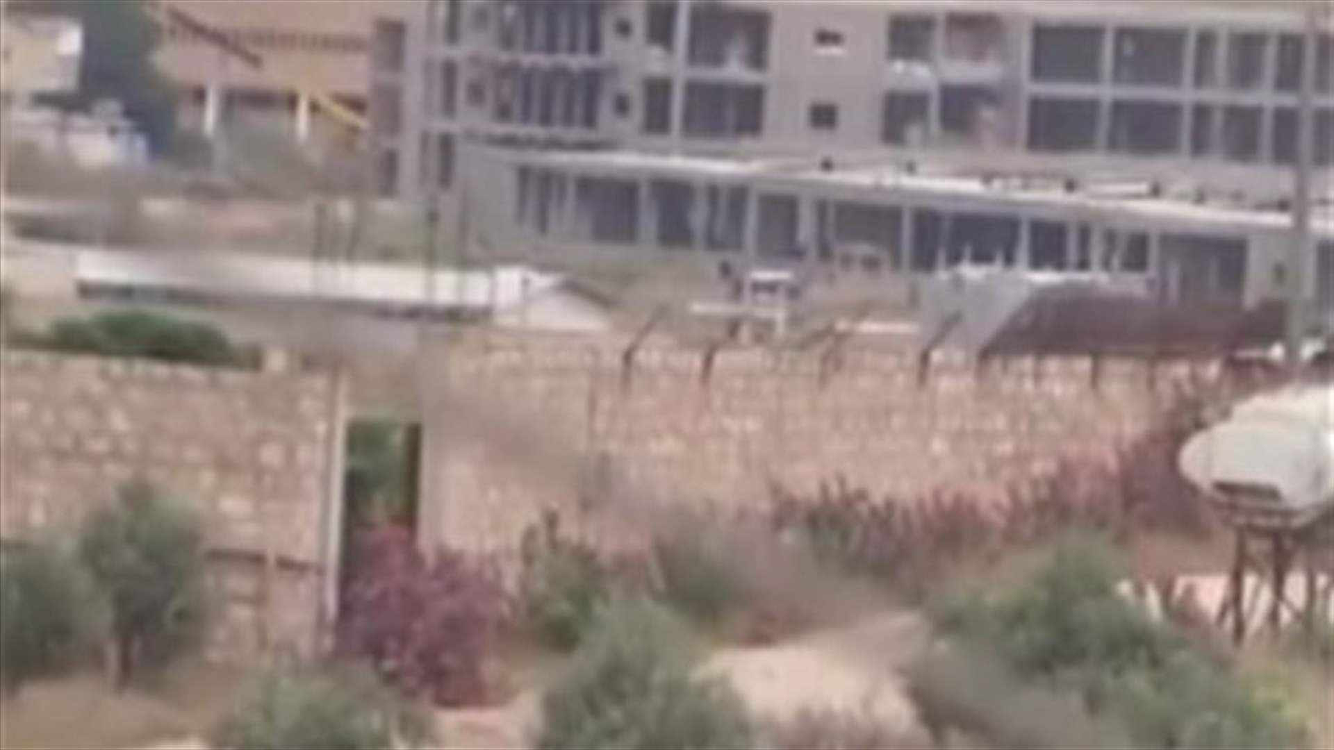 تراجع حدة الاشتباكات بسجن حلب... ومقتل رئيس فرع الاستخبارات العسكرية السورية
