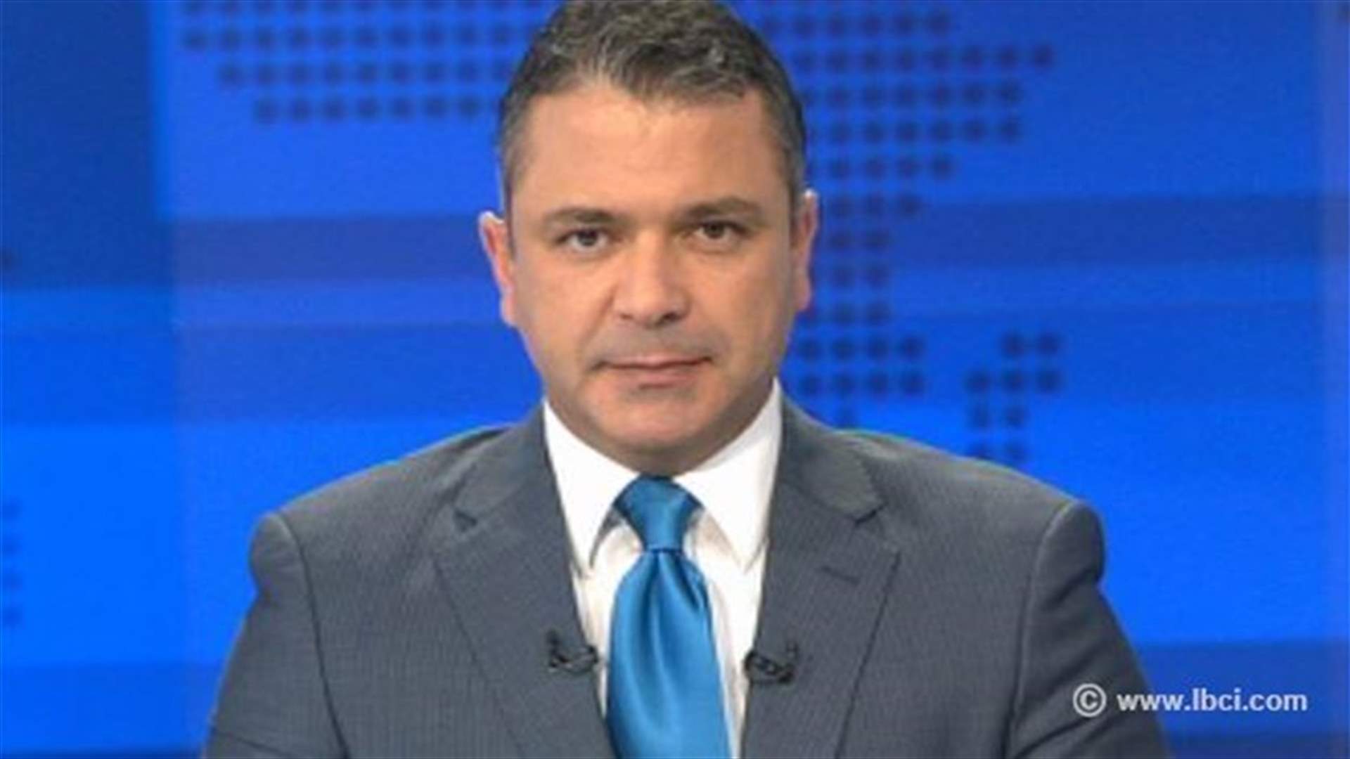 Introduction to the evening news 17-10-2013