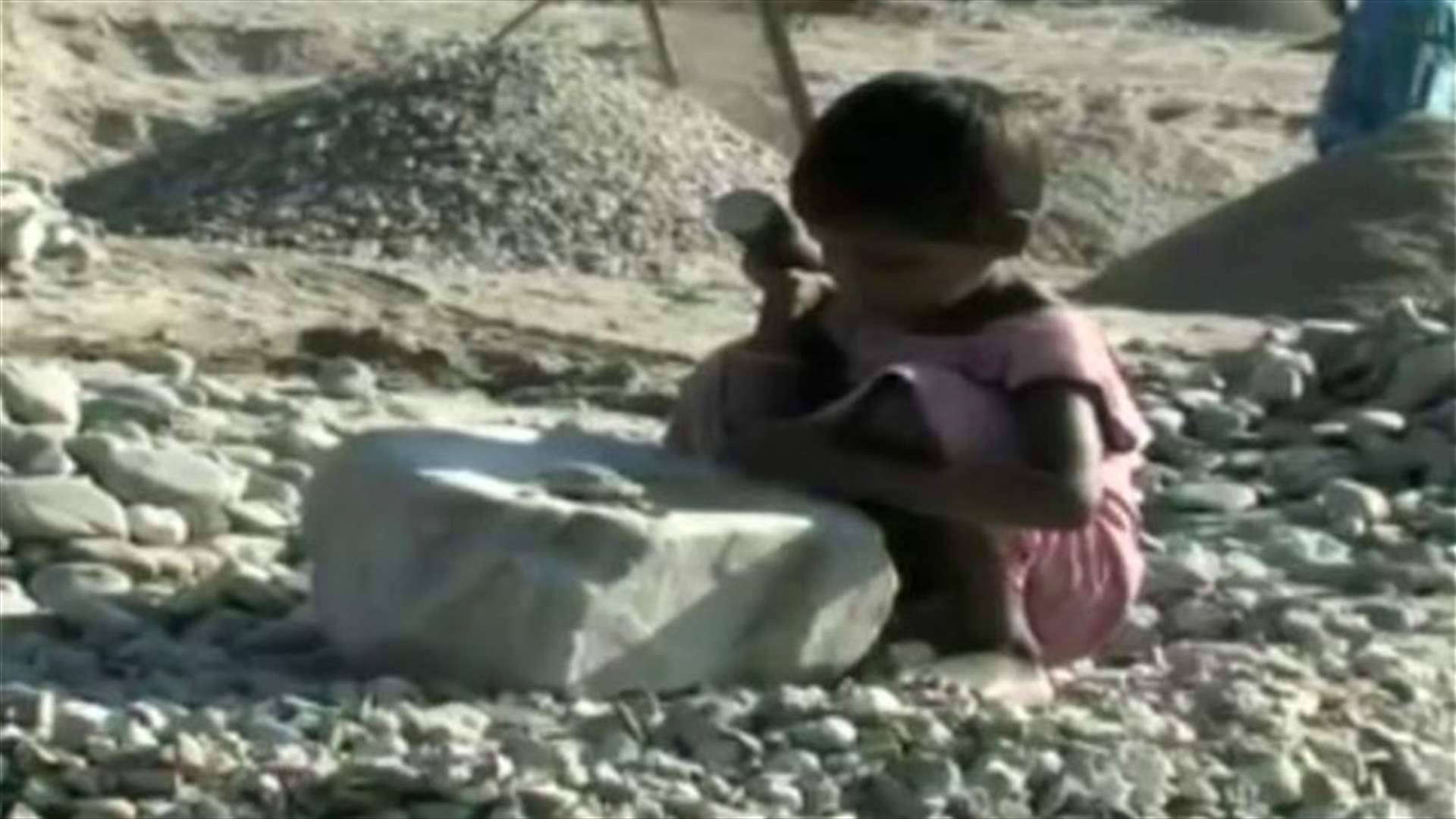 REPORT: Slavery affects around 30 million people worldwide