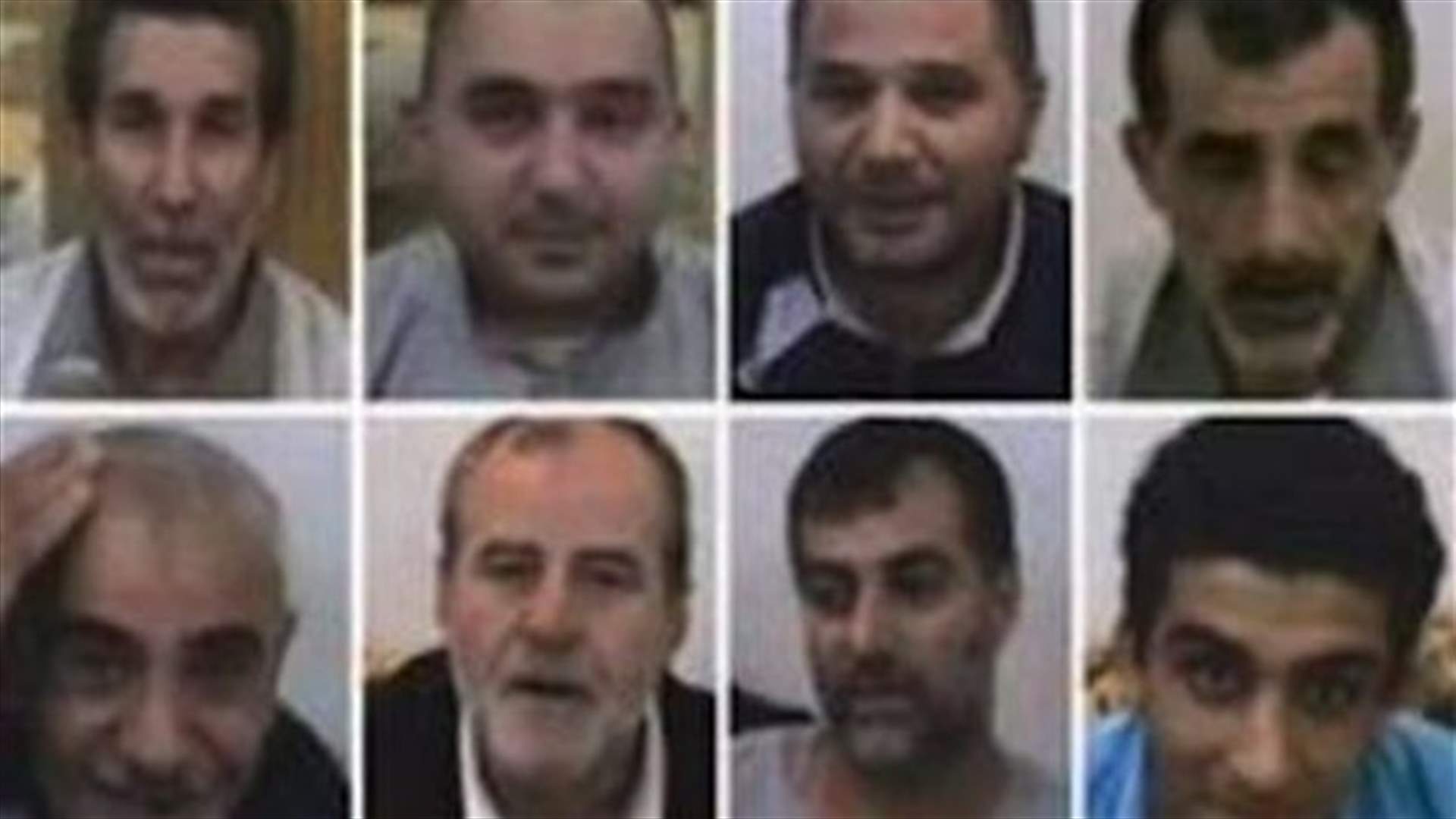 خاطفو اللبنانيين في أعزاز يعيشون أزمة حقيقية والطياران التركيان بالبقاع