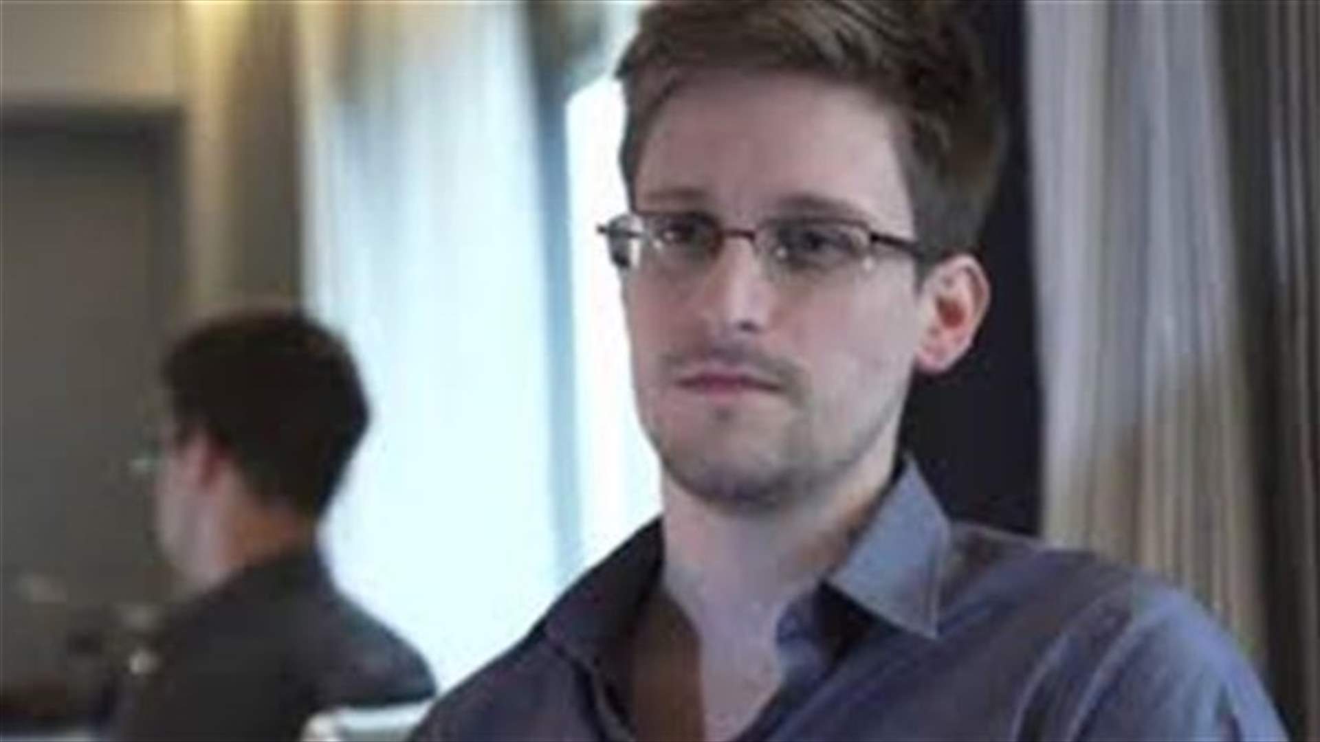 Snowden: No classified documents taken to Russia           