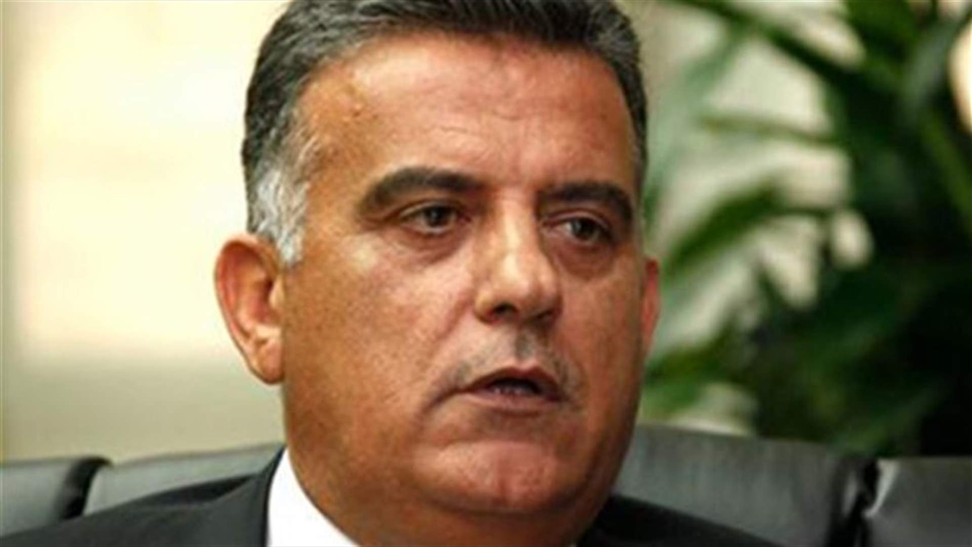 اللواء ابراهيم في دمشق لمتابعة ملف مخطوفي اعزاز