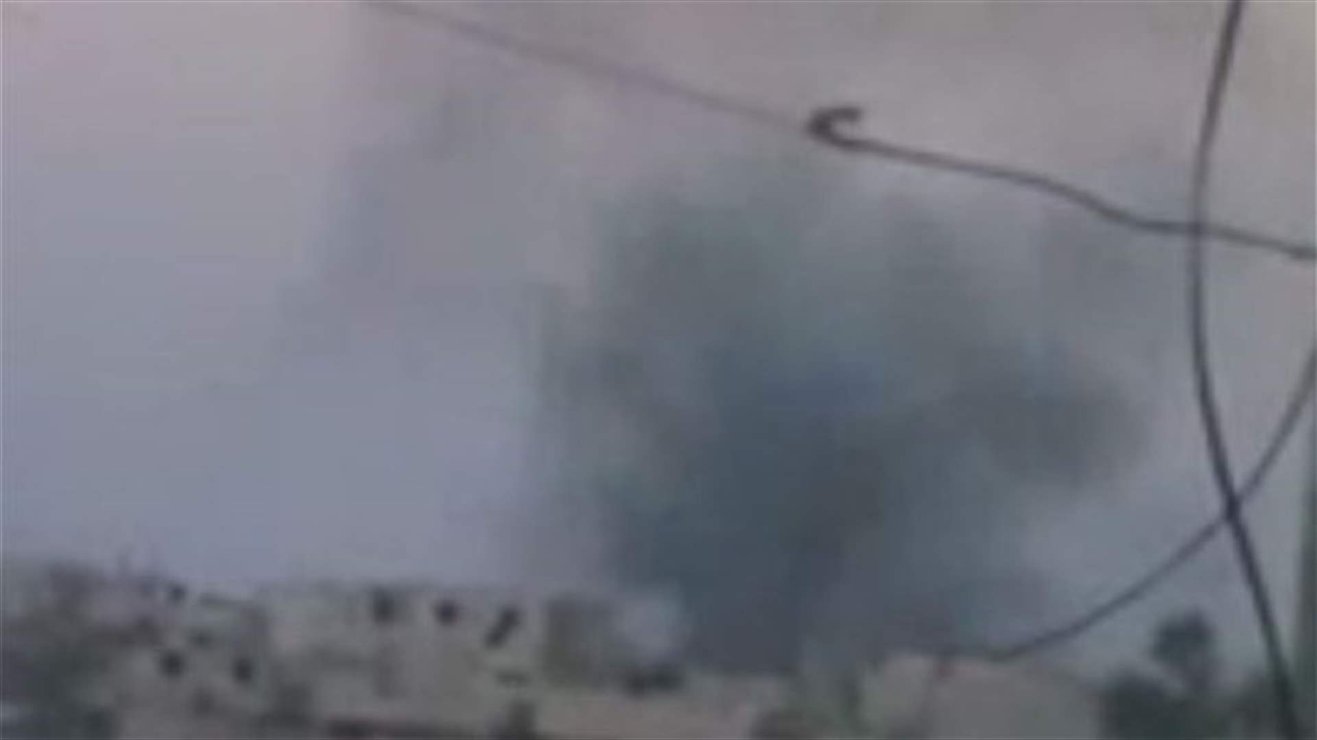 Activists: Shelling in northern Syria kills 20