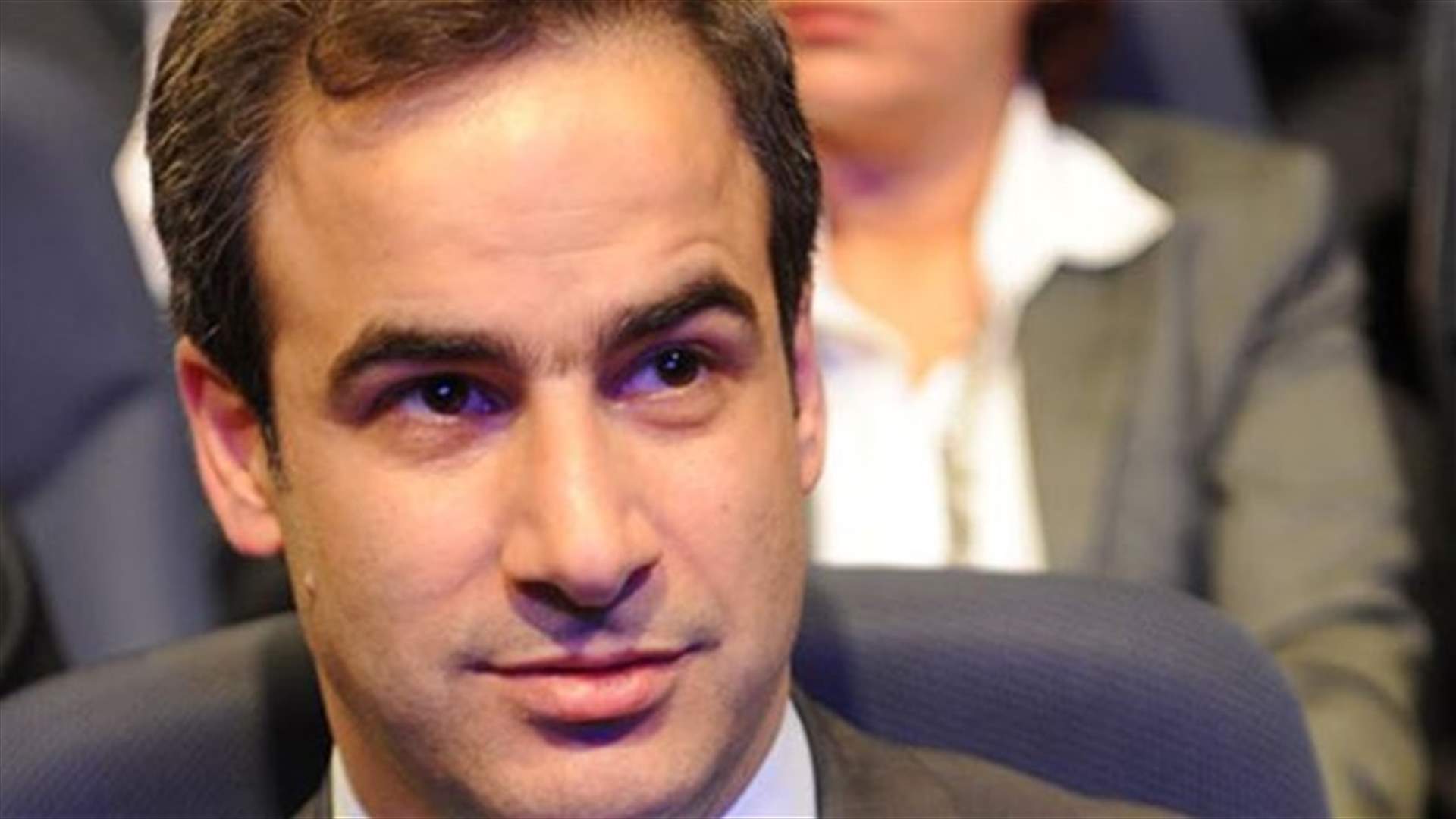 ميشال معوض : جامع جامع أخذ معه أسرارا حول جرائم كثيرة