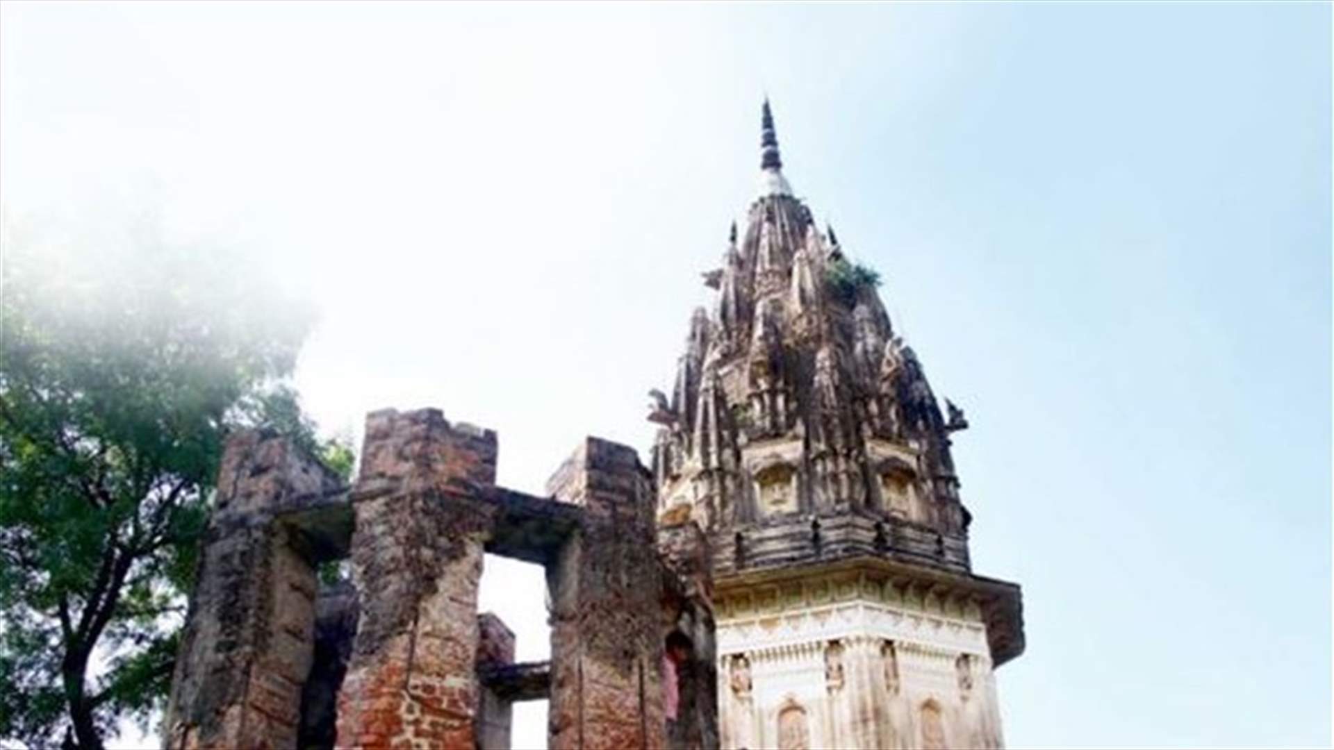 India digs for treasure on tip from Hindu holy man