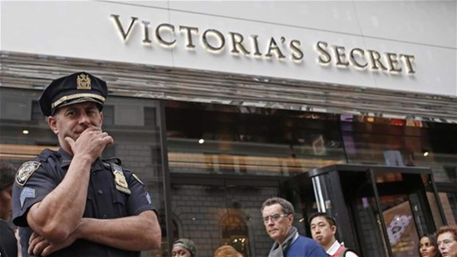 Teen found with fetus in bag at store, NYPD says