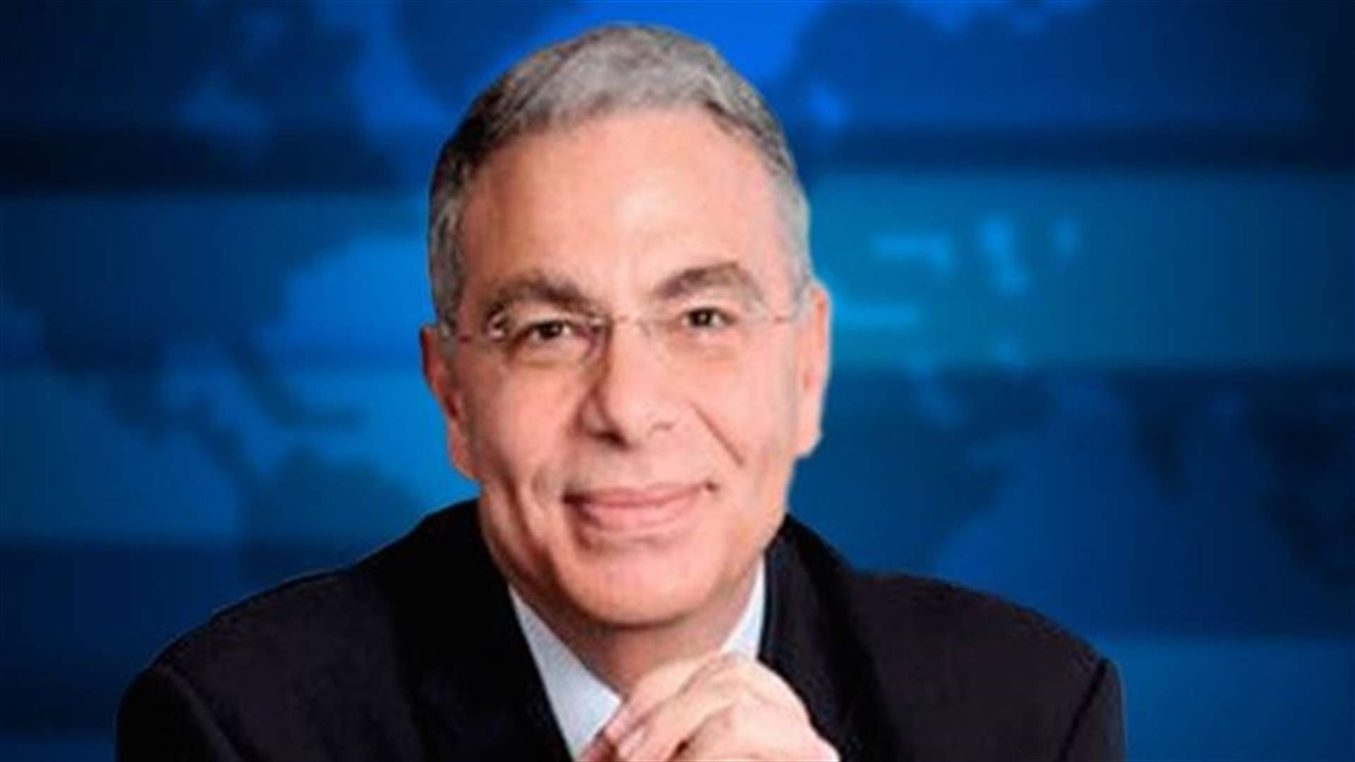 الداعوق : للعمل بسرعة للافراج عن المصور اللبناني سمير كساب وزميله
