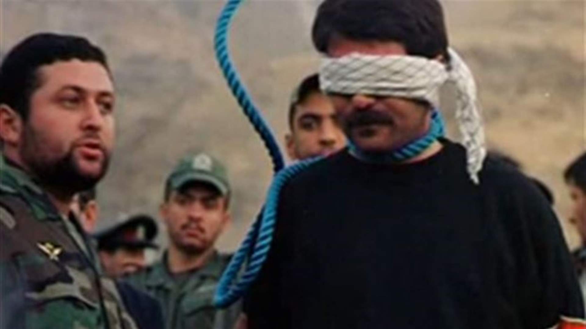 REPORT: Iranian who survived execution to be hanged again