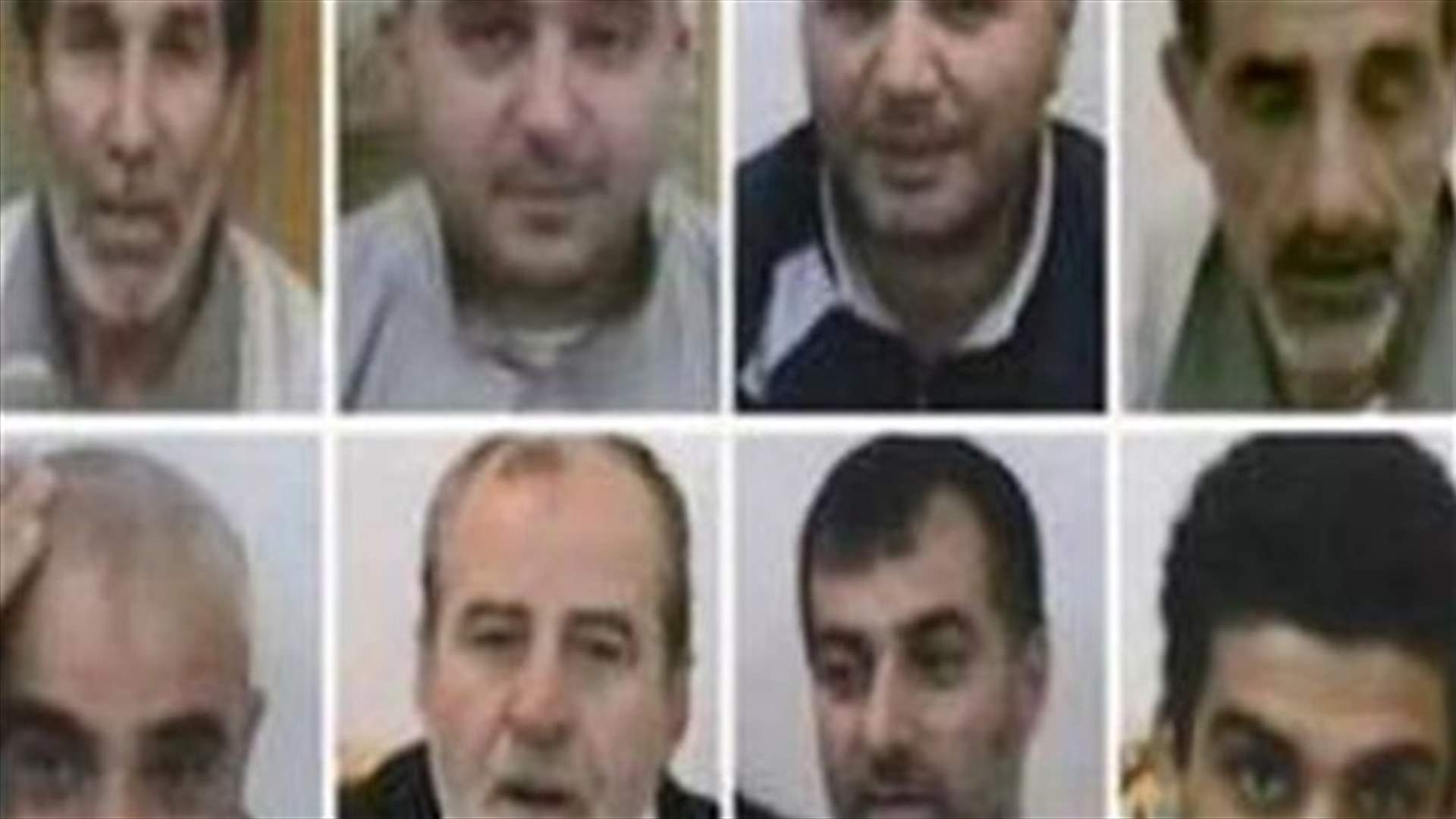 الافراج عن مخطوفي اعزاز...وابراهيم يتسلمهم غدا