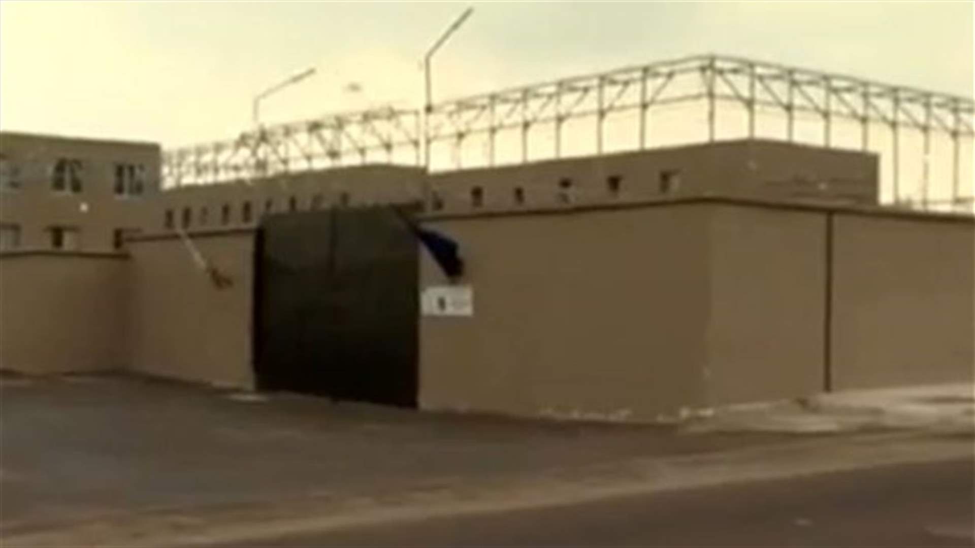 آخر فصول النزوح السوري : سياج حوّل النازحين الى مساجين في بلغاريا 