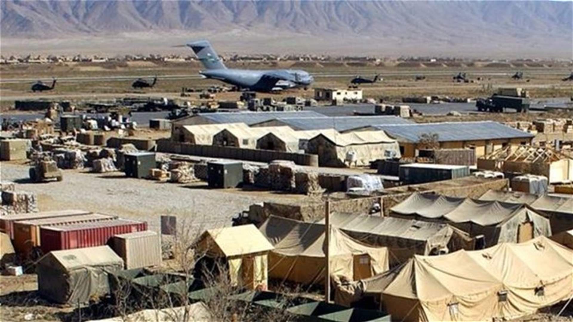 US, Romania agree on air base rights