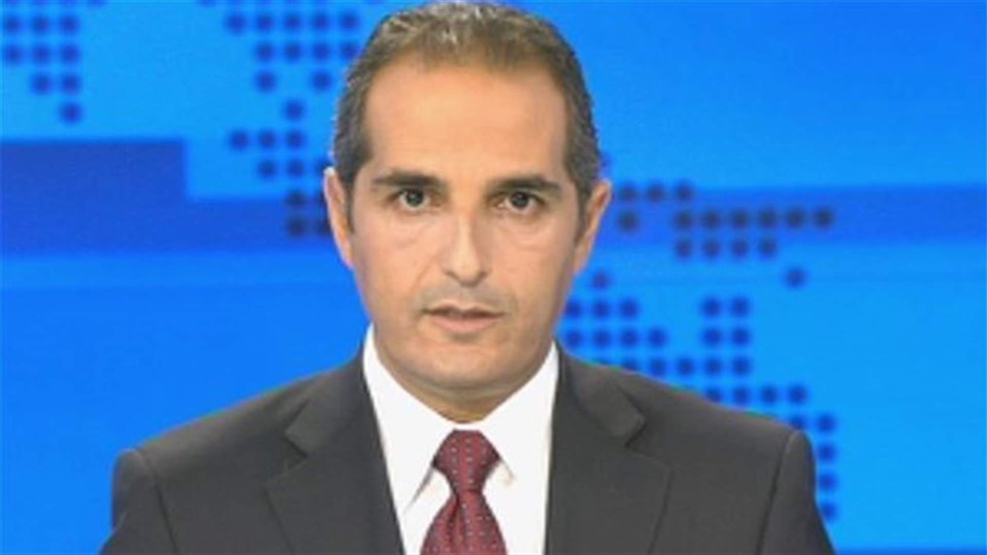 Introduction to the evening news 19-10-2013