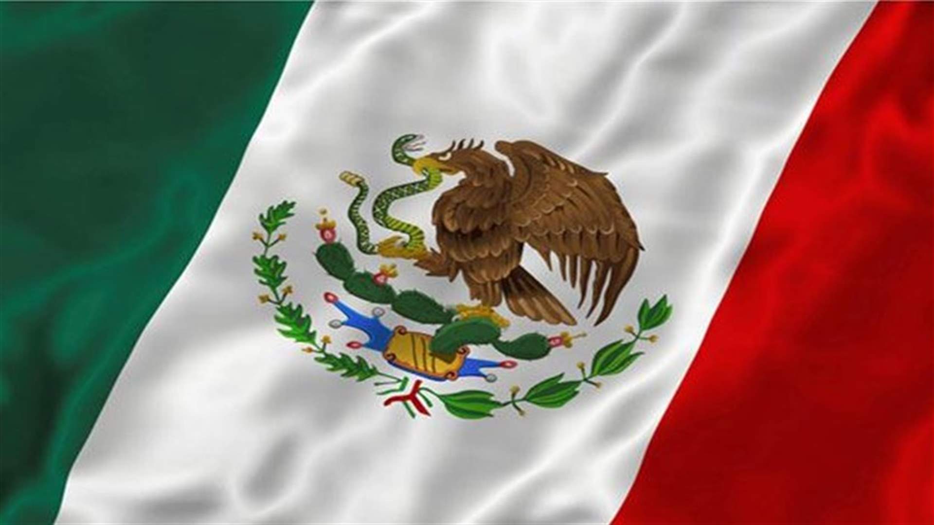 6.8-magnitude earthquake strikes off western Mexico coast