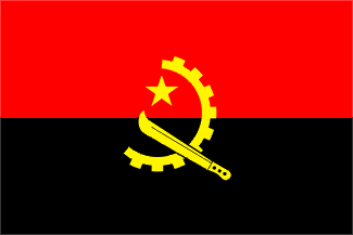 Angolan troops enter Congo Republic, seize soldiers -officer
