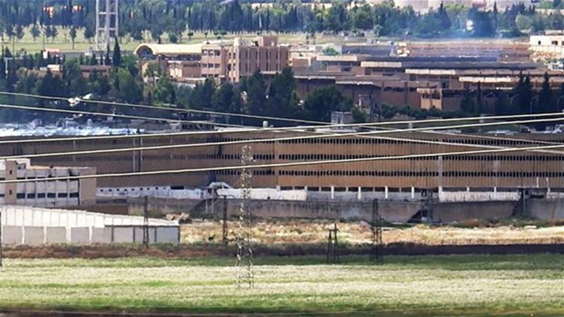 سجن حلب المركزي يصد أعتى هجمات "النصرة"