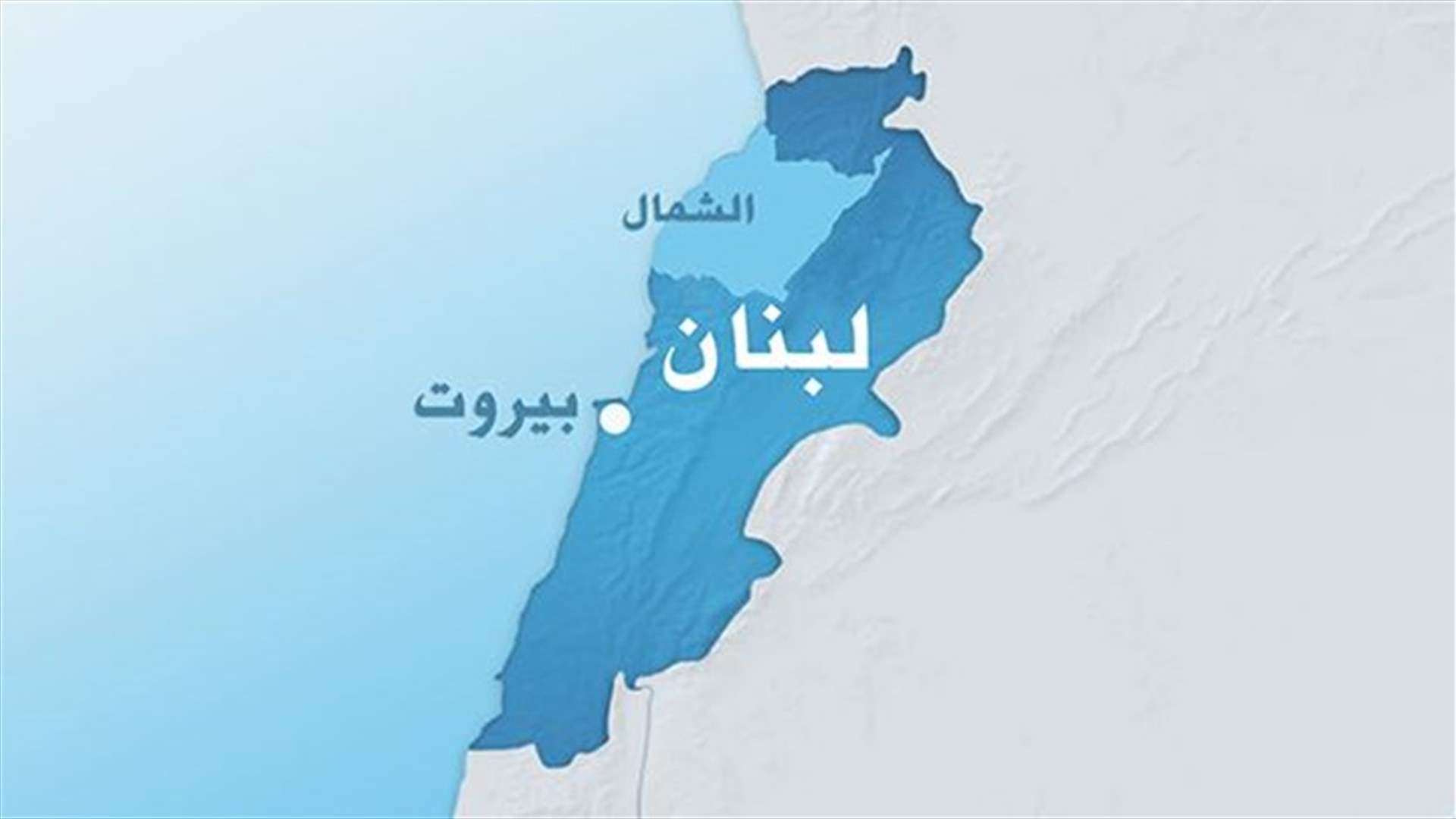 طعن مواطن ورميه على مفرق عمار البيكات